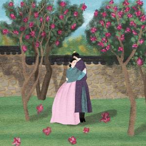 I'll be with you every day