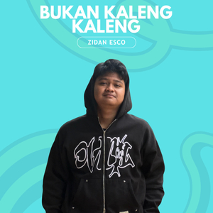 Bukan Kaleng Kaleng