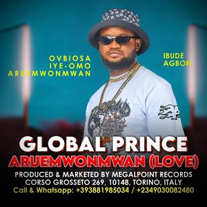 AGBON (feat. Global Prince)
