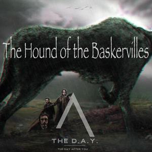 The hound of the Baskervilles