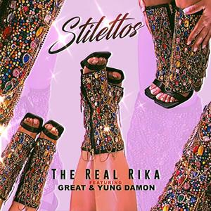 Stilettos (feat. Great & Yung Damon)