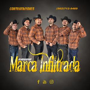 la Plebada (feat. Grupo Marca Infiltrada)