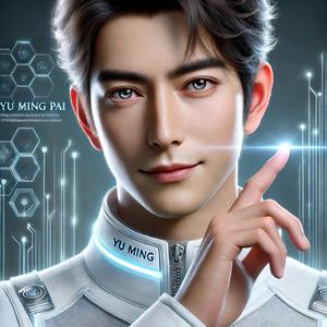 你我就是那道光