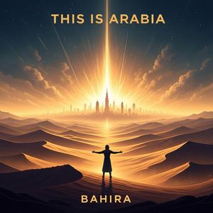 This is Arabia