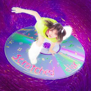 scratched disk (sped up)