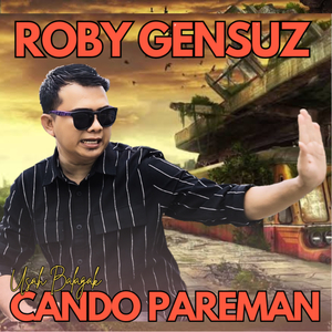 Usah Balagak Cando Pareman