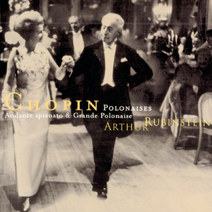 Polonaise No. 7, Op. 61 in A-flat