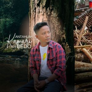 ANTAHLAH KAMARI BEDO