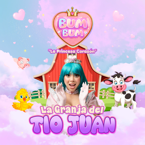 LA GRANJA DEL TIO JUAN
