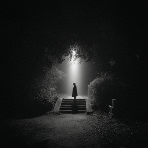 Dark Suspense
