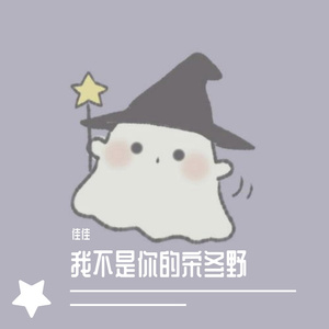 我不是你的宋冬野