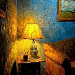 แสงโคมไฟในหัวใจเรา