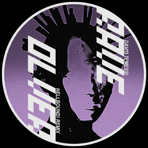 Raveolver (HELLBOUND! Remix)