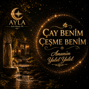 Çay Benim Çeşme Benim (Amanın Yalel Yalel)