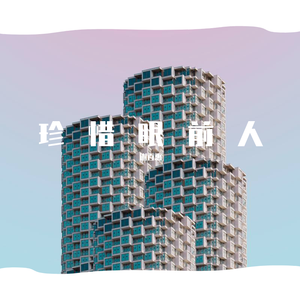 好听度另类 (伴奏)（翻自 谢百惠）