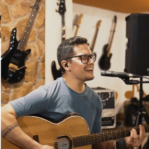 Mais Belo Não Há (Acoustic)