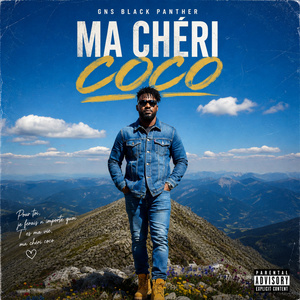 ma chéri coco