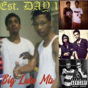 Dream Team (Lulu&Manolo)