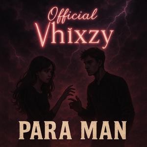 Para man