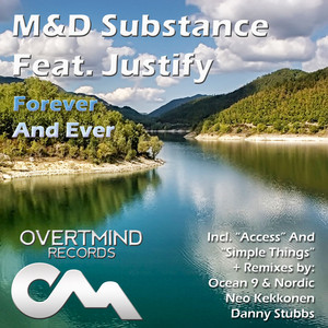 Forever and Ever (Ocean 9 & Nordic Remix)