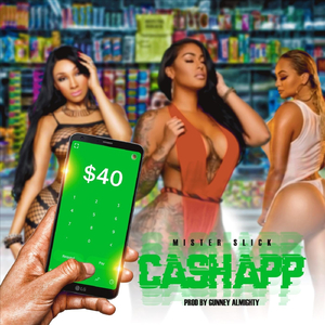 Cash App