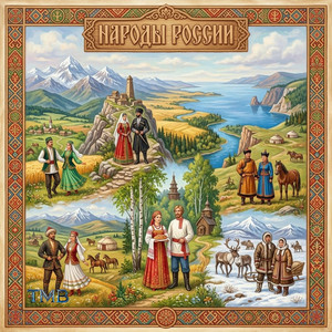 Народы России