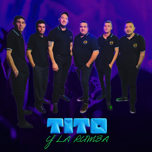 Tito y la Rumba - Pobre Corazon