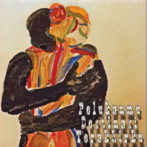 Pelukanmu Destinasi Terakhirku