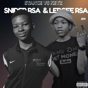 Alto Sax (feat. Technical keyz)