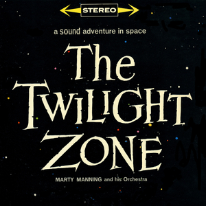 The Twilight Zone