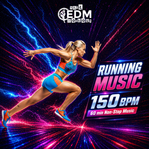 Spaceman (Workout Remix 150 bpm)