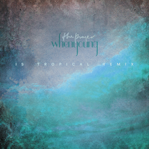 The Prayer (IS TROPICAL Remix)