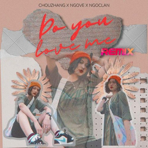 Do U Luv Me (Remix)