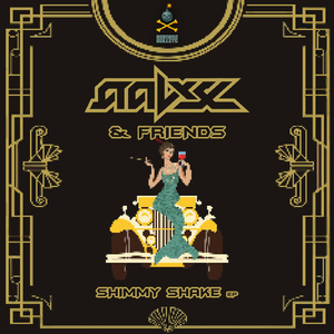 Shimmy Shake (Original Mix)