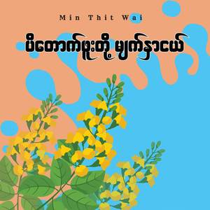 ပိတောက်ဖူးတို့မျက်နှာငယ်