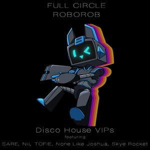 Back and Forth (feat. TOFIE & None Like Joshua) (Disco House VIP) (Disco House VIP)