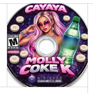 Molly Coke K