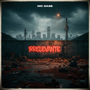 Irrelevante