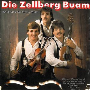 Zellberg Fidler