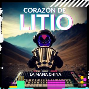 Gritan (feat. Juancho Hou & Nehuen)