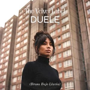 Duele (Brasa Bajo Lluvia)