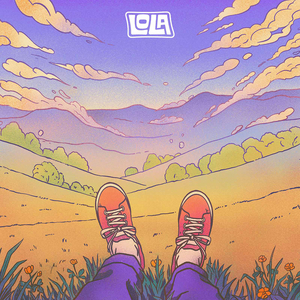 Polka Dots And Moonbeams