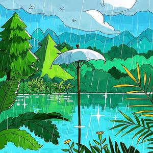 枕边助眠催眠曲 治愈失眠舒缓解压