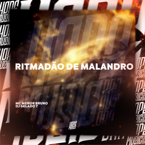 Ritmadão de Malandro