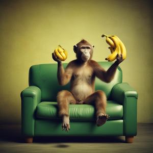 Banana by @crashingwebapp9256