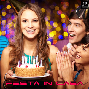 Festa In Casa Medley 1: Disco Samba / Vamos a Bailar / Night Fever / La Bamba / Cuando Volveras / Candela / La Colegiala / Mueve la Colita / Mayonesa / Fiesta Macarena / La Copa de la Vida / Maria / La Bomba / Maracaibo / Bamboleo / Amor de Mis Amores / 2