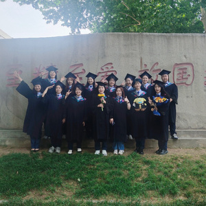 长乐西路的日子