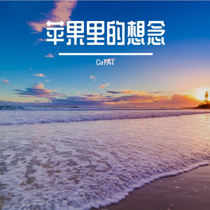 苹果里的想念