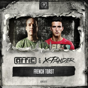 French Toast (Original Mix)