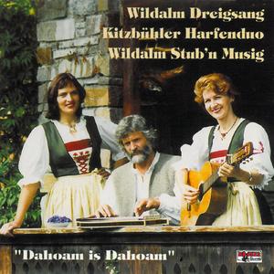 Londoner Harfenlandler